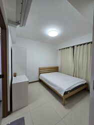 Blk 438B West Edge @ Bukit Batok (Bukit Batok), HDB 2 Rooms #583458161